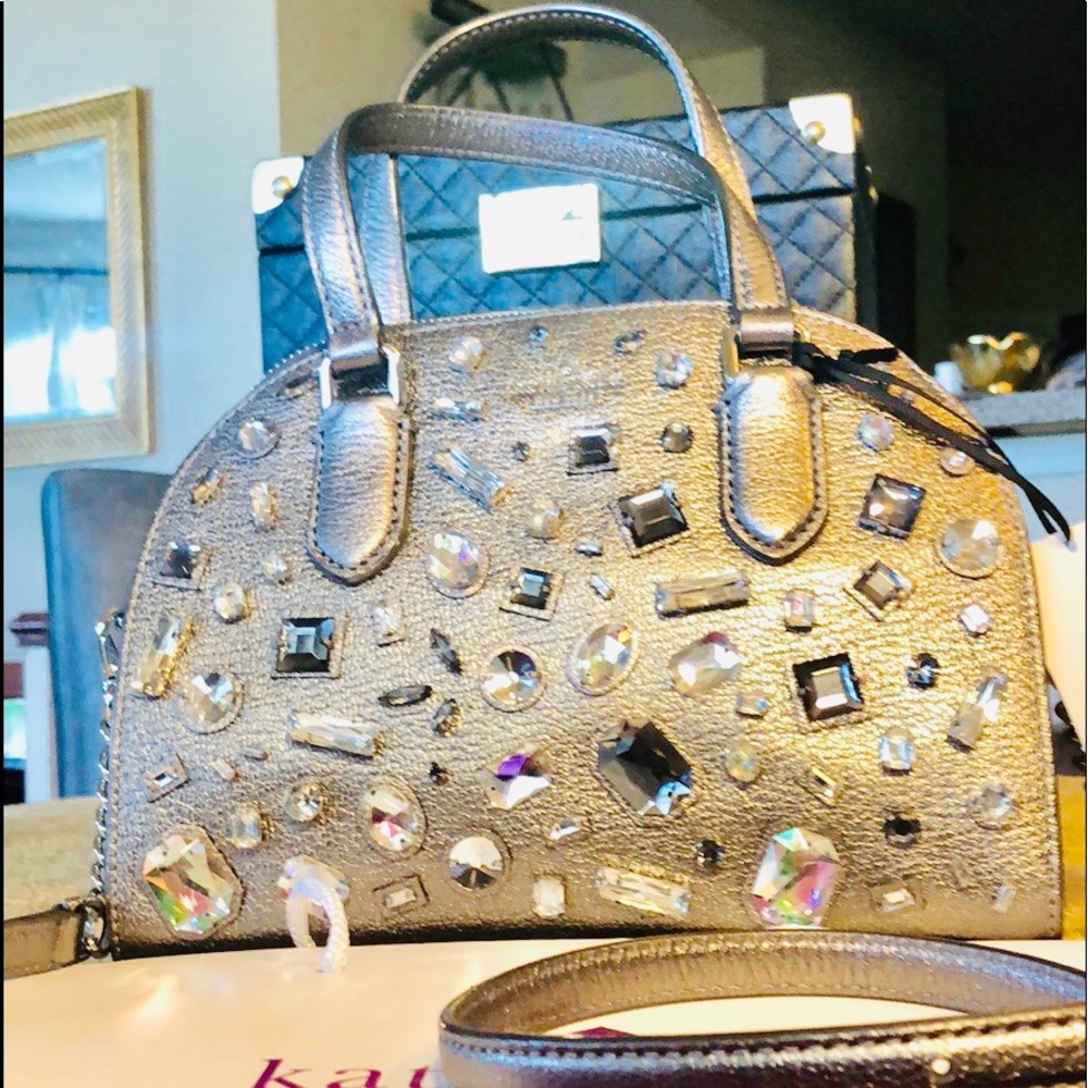 RARE kate spade ♠️ crossbody
